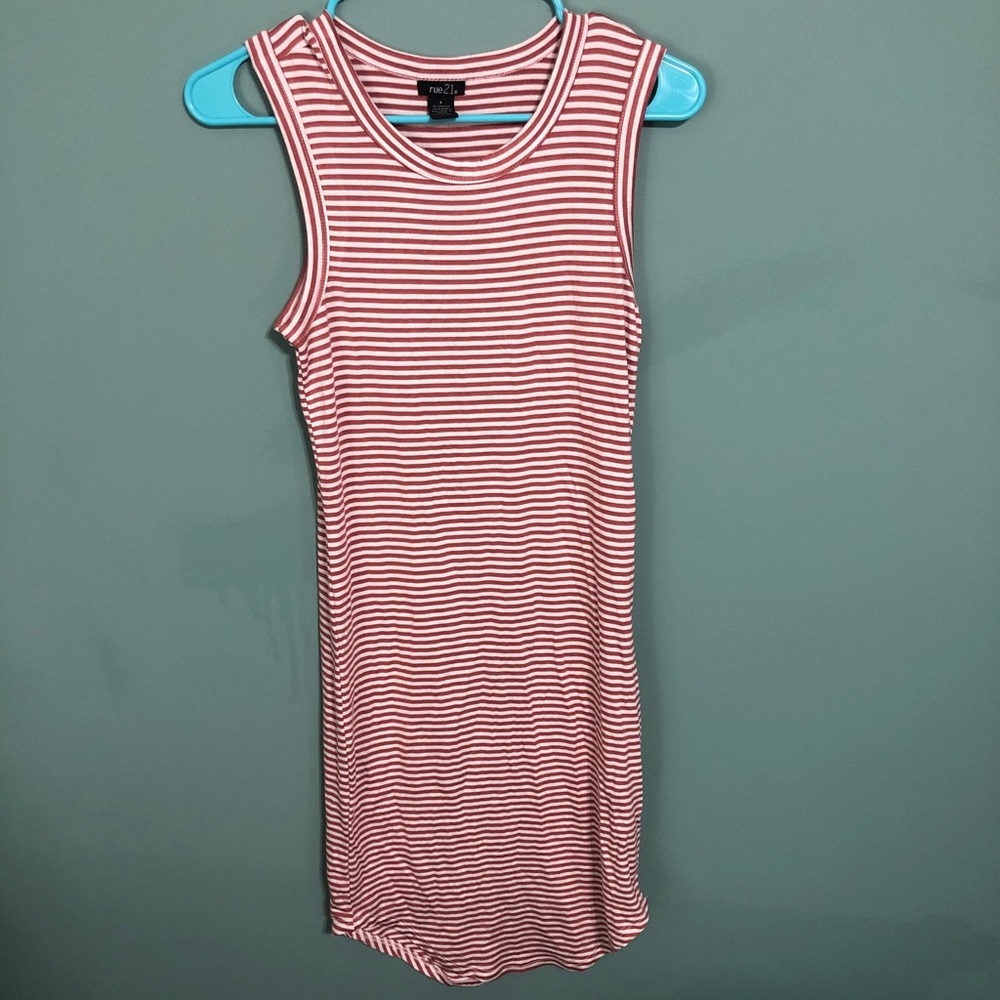 bodycon dress!